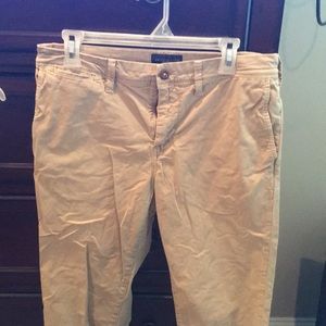 AE khakis